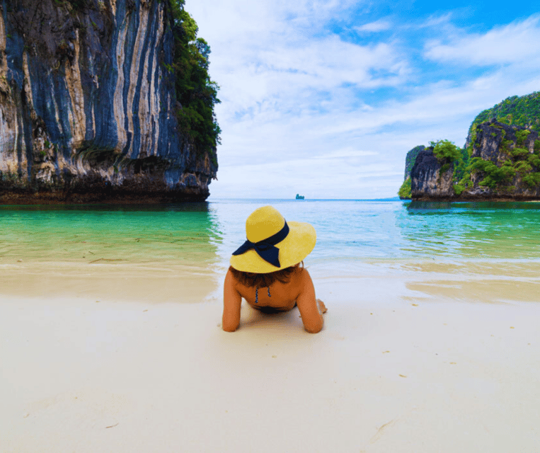 Hong Islands One Day Tour plus Panoramic View - What $45 covers, and what it does not