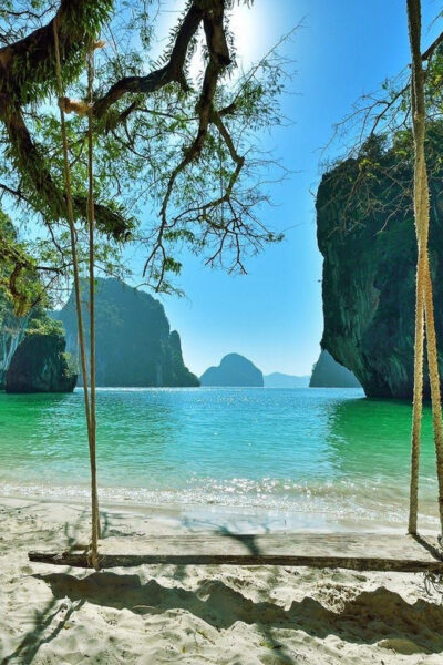 Hong Islands One Day Tour plus Panoramic View