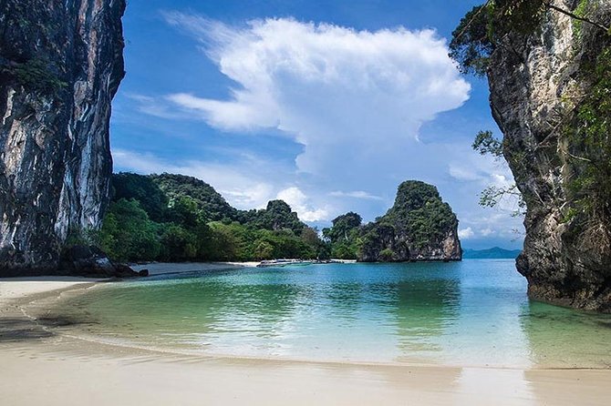 Hong Islands Sunset & Glow Plankton Night Trip from Krabi - What the $52.08 price really covers