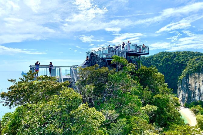 Hong Islands Sunset & Glow Plankton Night Trip from Krabi - Who will enjoy this island day