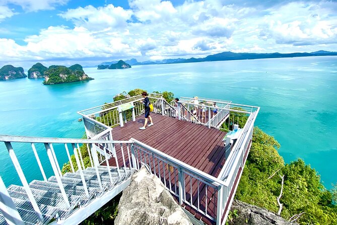 Hong Islands Sunset & Glow Plankton Night Trip from Krabi - Should you book the Hong Islands Sunset and Glow Plankton trip?