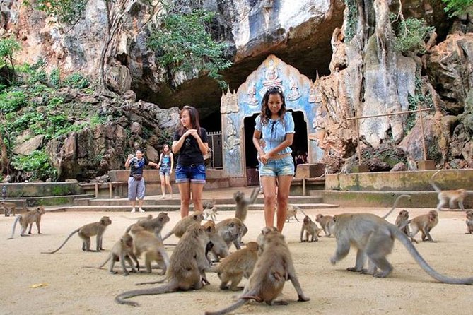James Bond Island and Phang Nga Bay Tour from Krabi - James Bond Island puts the movie name in context