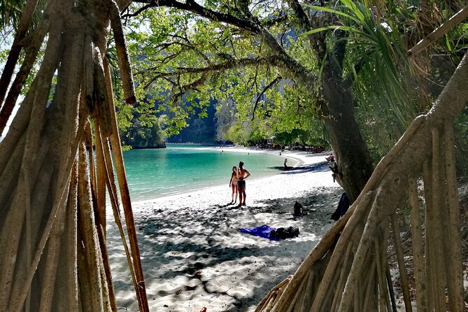 Koh Hong Private Tour from Krabi by Speedboat - Who will enjoy this day most