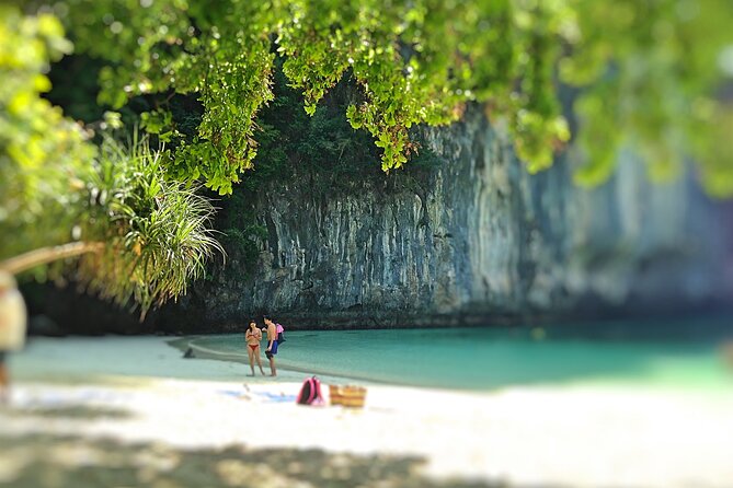 Koh Hong Private Tour from Krabi by Speedboat - Should you book this private Koh Hong tour?