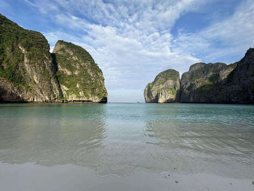 Koh Phi Phi: Maya Bay Private Longtail Boat Tour - What to bring and how to prepare
