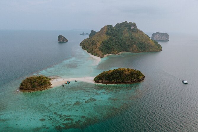 Krabi: 4 Island Luxury Yacht with Snorkelling & Clear Kayaking - Timing, weather and who will enjoy the trip