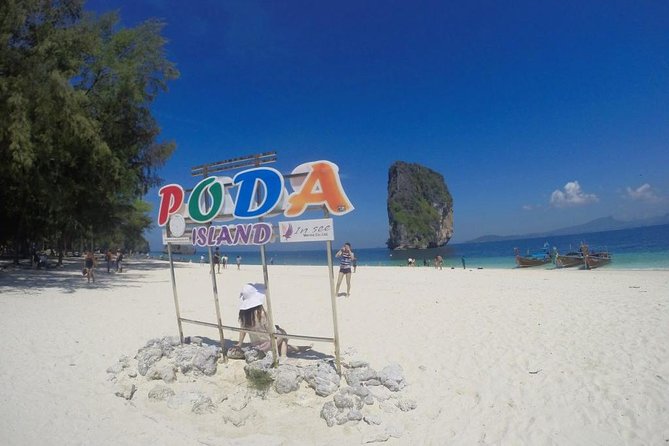Krabi 4 Island Tour: Private Long-tail Boat Charter - Who will get the most from this charter