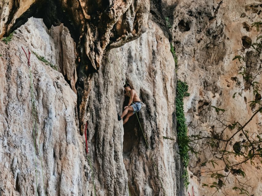 Krabi: 4 Islands Tour by Longtail Boat & Thai Buffet Lunch - Packing, weather, and comfort
