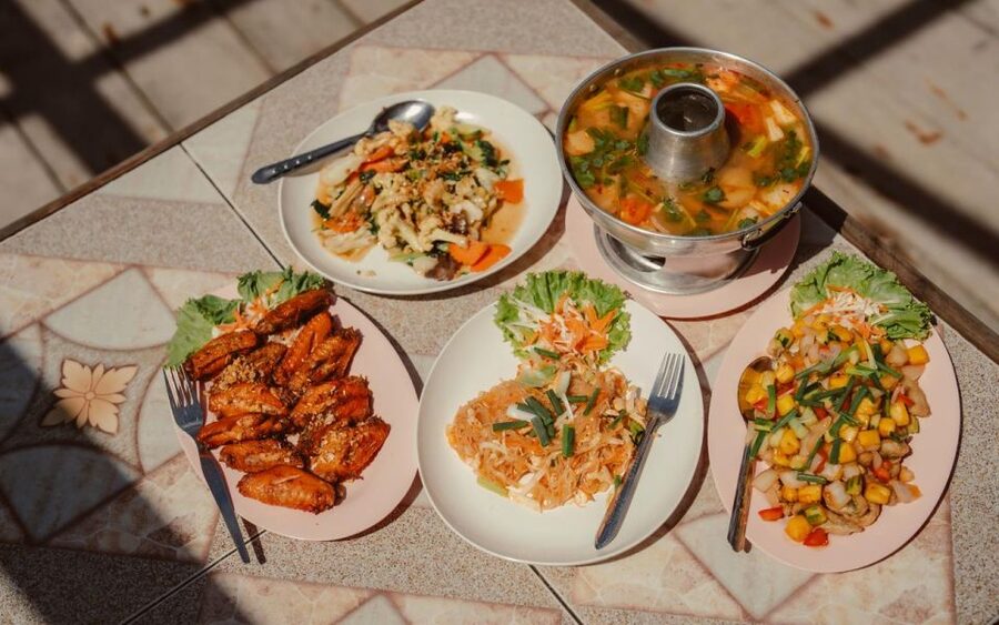 Krabi: 7 Island Tour by Luxury Longtail Boat with Snorkeling - FAQ