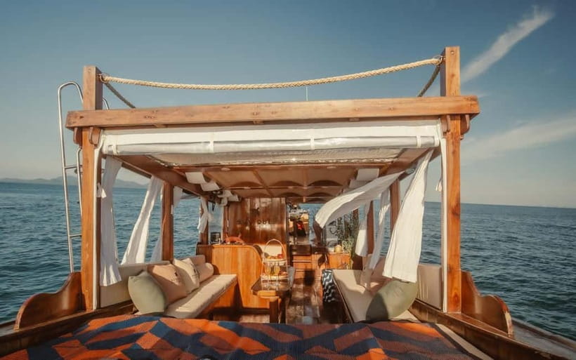 Krabi: 7 Island Tour by Luxury Longtail Boat with Snorkeling - Should you book this Krabi boat trip?