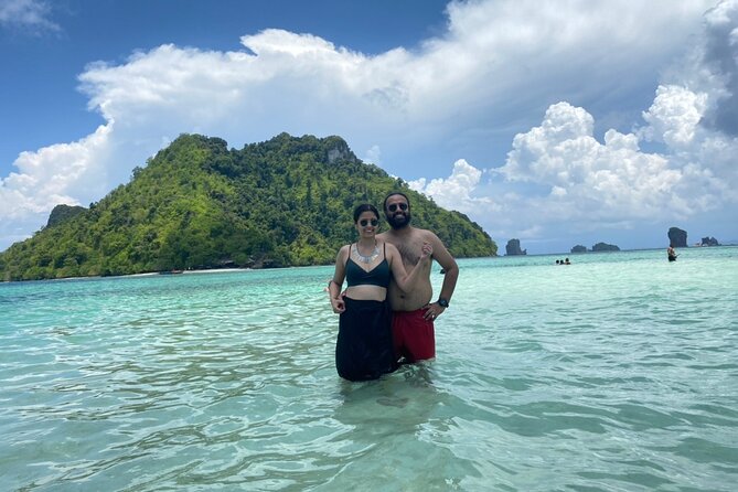 Krabi 7 Islands Snorkeling & Plankton Night by Big Longtail Boat - What the $52.23 price buys