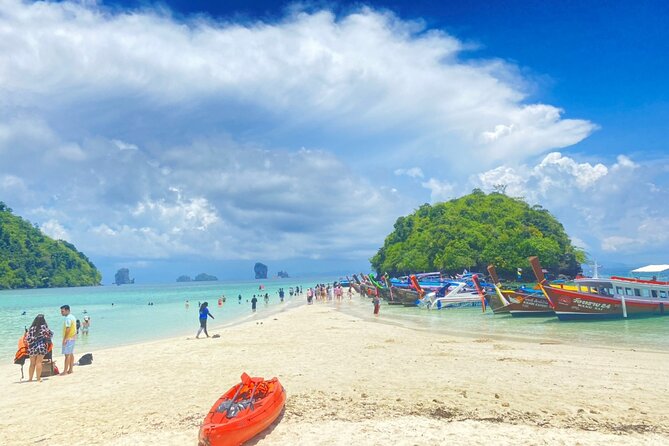 Krabi 7 Islands Snorkeling & Plankton Night by Big Longtail Boat - Should you book the Krabi seven-island tour?