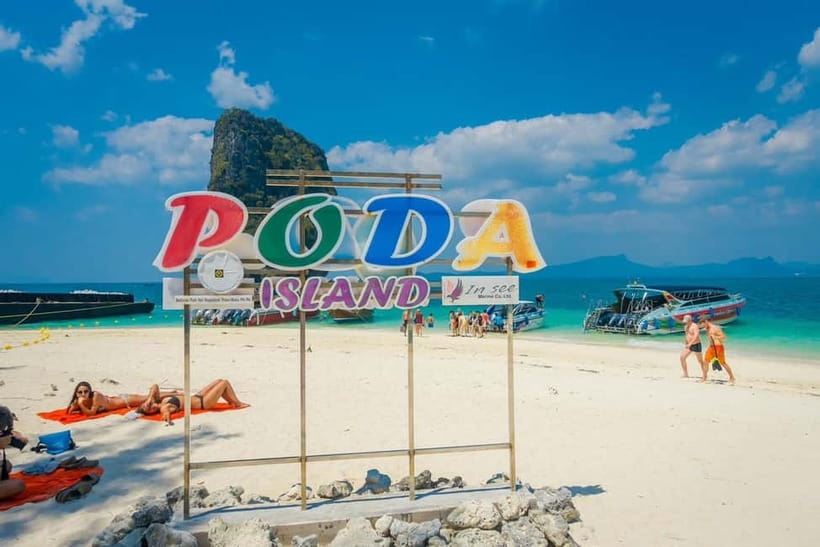 Krabi: 7 Islands Sunset by Longtail Boat with Snorkeling - FAQ