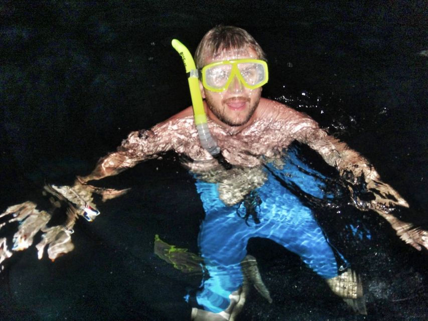 Krabi: 7 Islands Sunset Tour with Buffet Dinner & Snorkeling - Who should book this Krabi sunset tour?