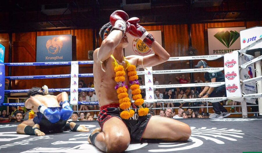 Krabi: Ao Nang Landmark Stadium Muay Thai - FAQ