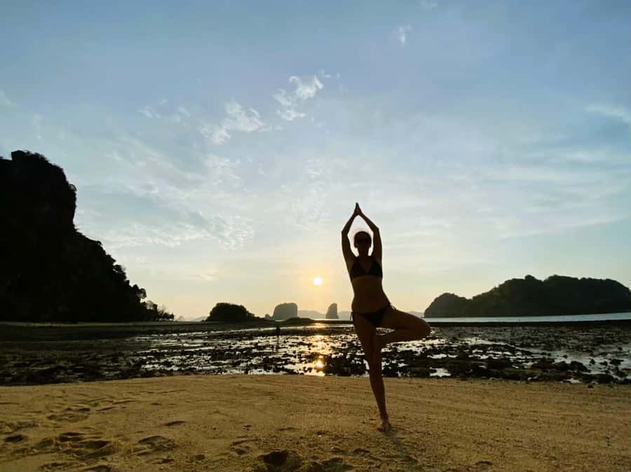 Krabi: Bioluminescent Plankton, Snorkeling & Sunset Tour - An afternoon on the water, with a night swim to finish