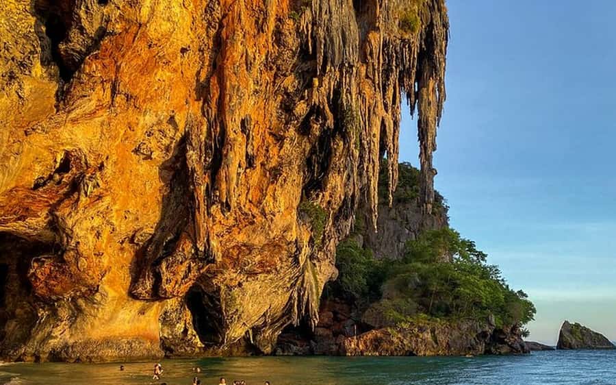 Krabi: Bioluminescent Plankton, Snorkeling & Sunset Tour - Timing, comfort and what to bring