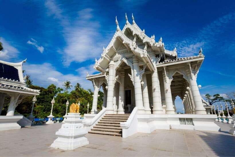 Krabi: Emerald Pool, Hot Springs & Krabi Town Day Tour - FAQ