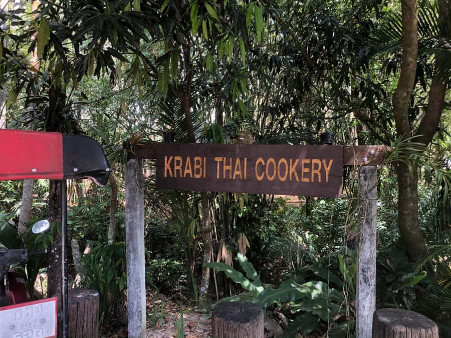 Krabi: Evening Thai Cooking Class at Ya's Cookery - Who should book Ya’s evening class?
