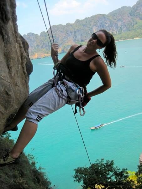 Krabi: Half-Day Rock Climbing at Railay Beach - Should you book the Railay climbing class?