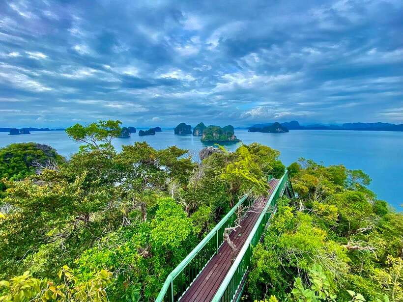 Krabi: Hong Island Longtail Boat & Kayak Tour w Buffet Lunch - Should you book the Hong Island tour?