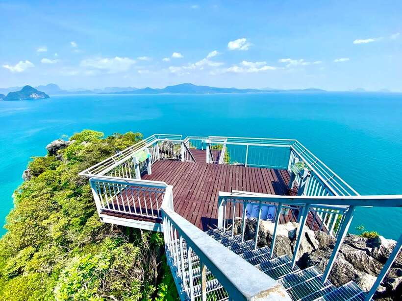 Krabi: Hong Island Longtail Boat & Kayak Tour w Buffet Lunch - FAQ