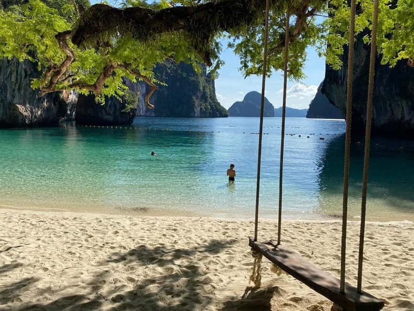 Krabi: Hong Island Sunset and BBQ Dinner Tour - Should you book the Hong Island sunset tour?