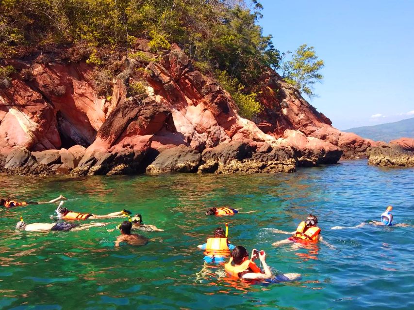 Krabi: Hong Island Sunset and BBQ Dinner Tour - FAQ