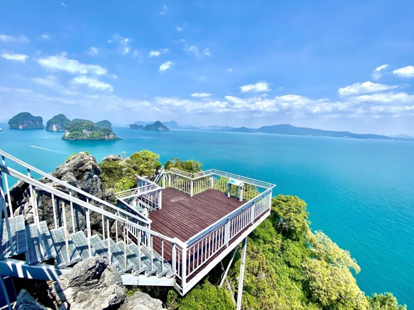Krabi: Hong Island Sunset Tour w/ Beach Dinner+Night Snorkel - Who will get the most from this trip