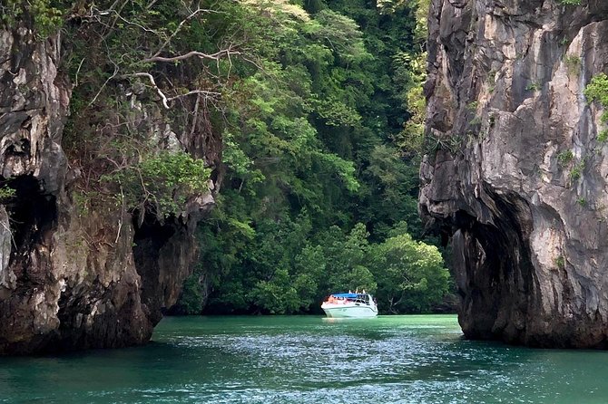 Krabi Hong Island Tour: Charter Private Long-tail Boat - FAQ