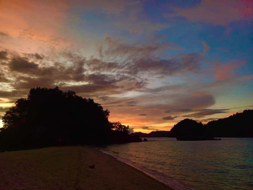 Krabi: Hong Islands Sunset, Bioluminescent Plankton and BBQ - Who should book this trip?
