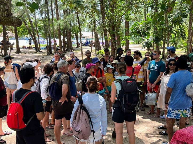 Krabi: Hong & Paradise Island Odyssey by Speedboat - Should you book this Hong Island trip?