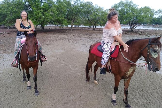 Krabi Horse Riding at The Beach - Is sunset worth choosing?