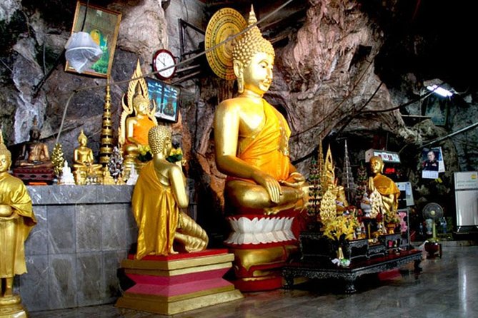 Krabi Jungle Tour with ATV Riding - Should you book it?