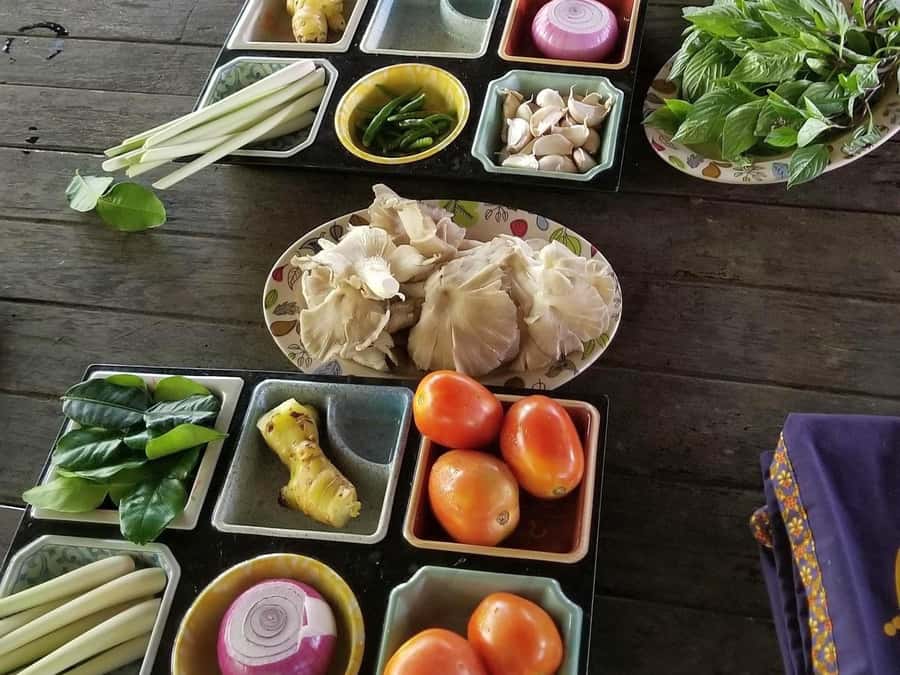 Krabi: Morning/Afternoon Thai Cooking Class at Ya's Cookery - Who will enjoy this class most