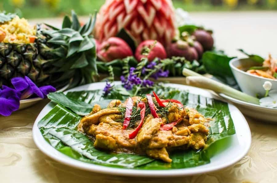 Krabi: Morning/Afternoon Thai Cooking Class at Ya's Cookery - Make the booking decision