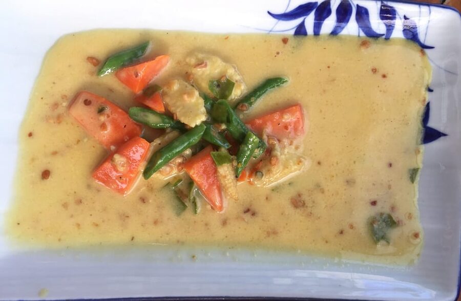 Krabi: Morning or Afternoon Culinary Adventure at Smart Cook - A four-hour lesson in Thai flavor