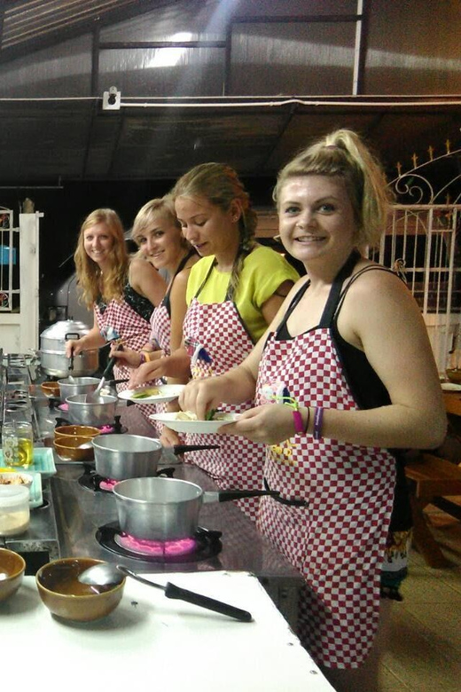 Krabi: Morning or Afternoon Culinary Adventure at Smart Cook - Is $45 good value?