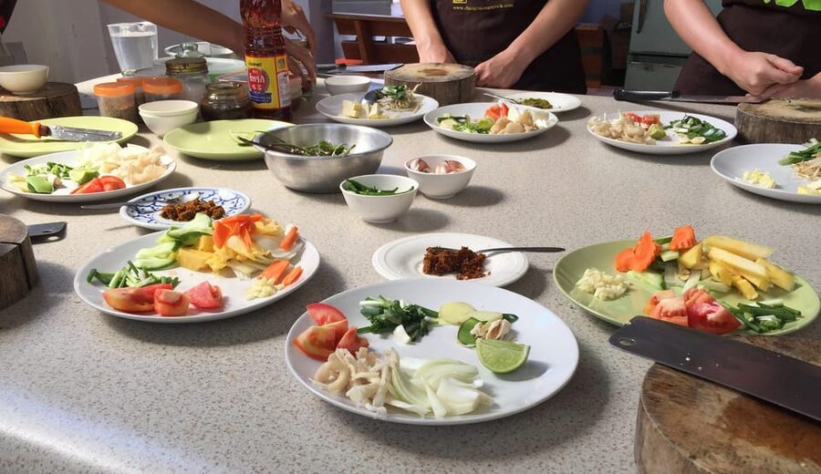 Krabi: Morning or Afternoon Culinary Adventure at Smart Cook - Who will enjoy this class most