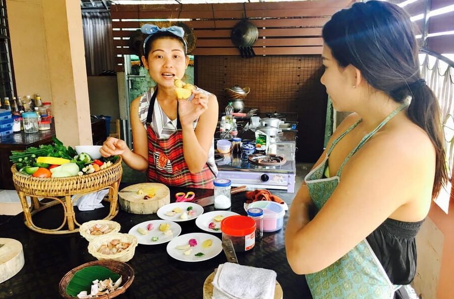 Krabi: Morning or Afternoon Culinary Adventure at Smart Cook - Should you book the Smart Cook class?