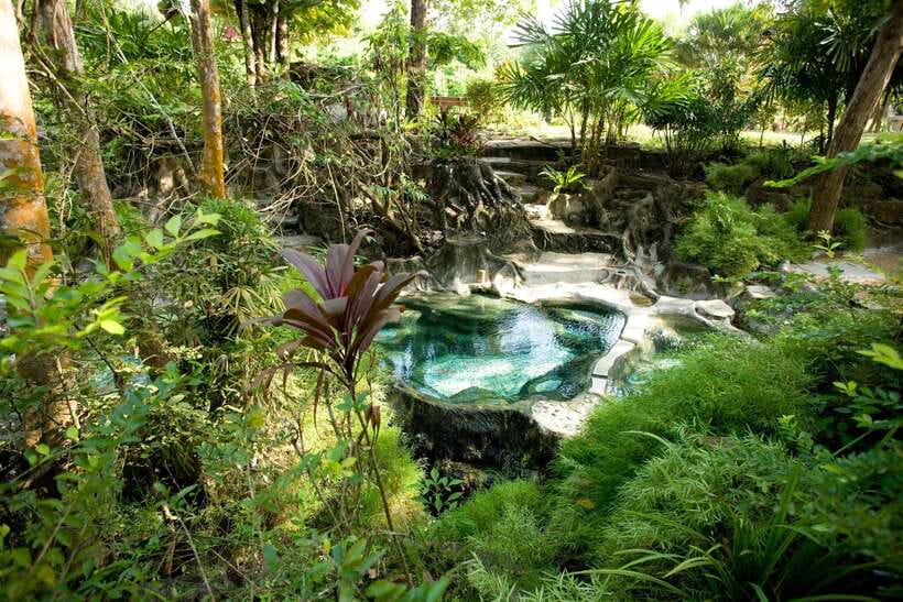 Krabi Outback Explorer to Emerald Pool & Wareerak Hotspring - Is $50 good value?