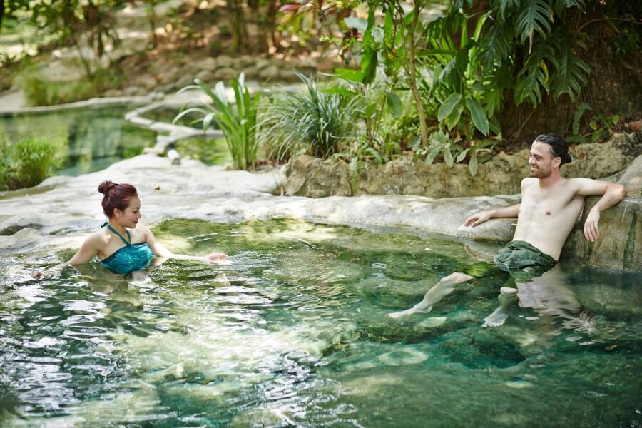 Krabi Outback Explorer with Visit of Tiger Cave Temple - Who should book this Krabi day trip