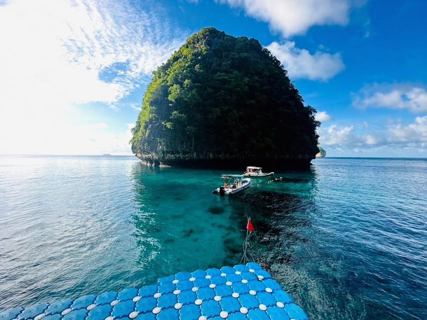 Krabi: Phi Phi Islands & Maya Bay Speedboat Tour with Lunch - Should you book this Phi Phi speedboat tour?