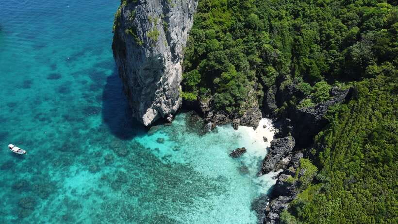 Krabi: Phi Phi Islands Speedboat Tour with Buffet Lunch - FAQ