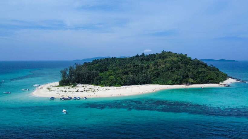 Krabi: Phi Phi Islands Speedboat Tour with Buffet Lunch - Is this the right Phi Phi trip for you?