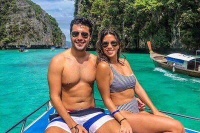 Phi Phi, Maya Bay, Bamboo Island Speedboat Tour with Lunch
