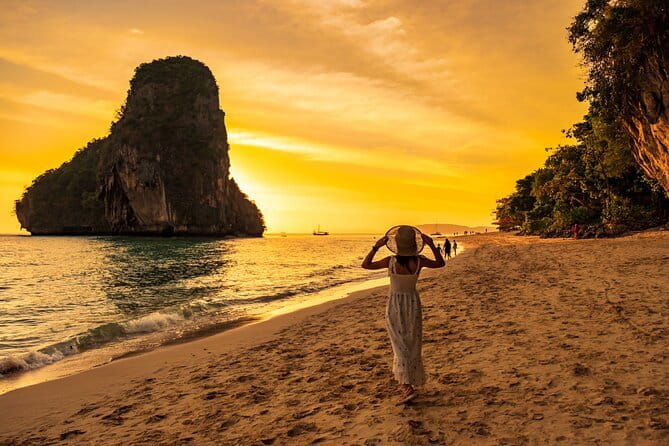 Krabi Private Snorkeling Cruise with Bioluminescent Night Snorkel - Is the private price worth it?