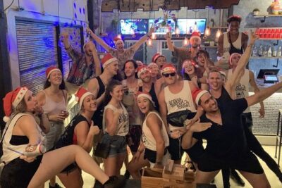 Krabi Pub Crawl