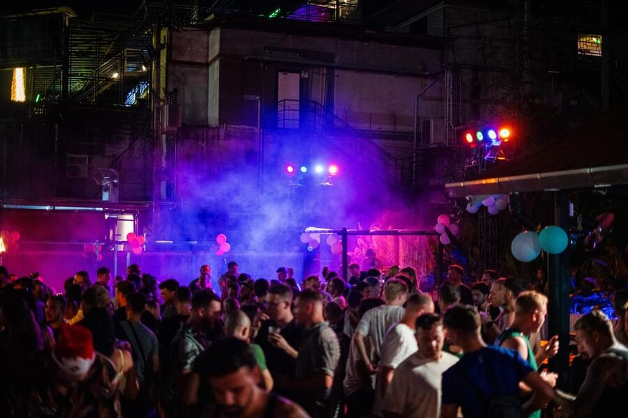 Krabi Pub Crawl - Join Nomads For The Best Night in Ao Nang! - Practical details before you book