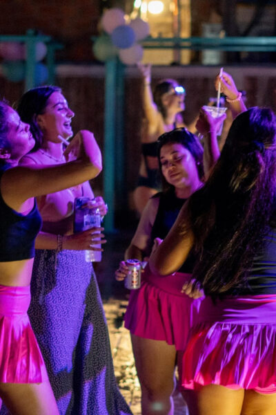 Krabi Pub Crawl – Join Nomads For The Best Night in Ao Nang!